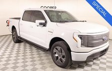2023 Ford F-150 Lightning Lariat