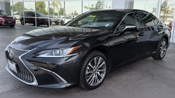 2019 Lexus ES 300h 300h FWD