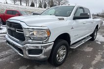 2021 Ram Ram Pickup 2500 Big Horn