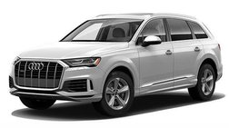 2023 Audi Q7 quattro Premium Plus 45 TFSI