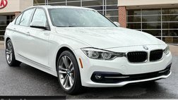2018 BMW 3 Series 330i xDrive