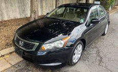 2008 Honda Accord EX