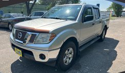 2010 Nissan Frontier SE