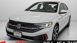 2023 Volkswagen Jetta GLI Autobahn