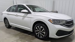 2024 Volkswagen Jetta S