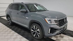 2025 Volkswagen Atlas SEL Premium R-Line 4Motion