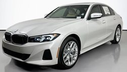 2025 BMW 3 Series 330i xDrive