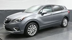 2019 Buick Envision Premium