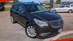 2015 Buick Enclave Premium