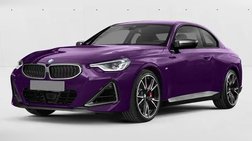 2023 BMW 2 Series M240i xDrive