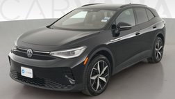 2024 Volkswagen ID.4 Pro S