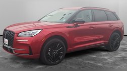 2024 Lincoln Corsair Reserve