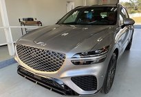 2023 Genesis GV70 2.5T Standard