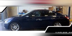2009 Nissan Maxima SV