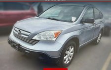 2008 Honda CR-V EX