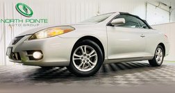 2008 Toyota Camry Solara SE V6