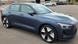 2024 Polestar 2 Long Range Dual Motor