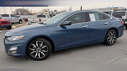 2024 Chevrolet Malibu RS