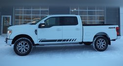 2022 Ford Super Duty F-250 Lariat