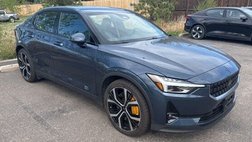 2023 Polestar 2 Long Range Dual Motor