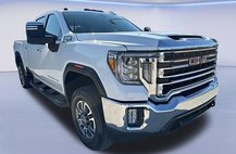 2023 GMC Sierra 2500HD SLT