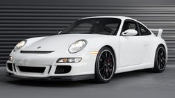 2007 Porsche 911 GT3