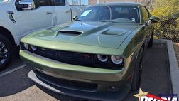 2019 Dodge Challenger R/T Scat Pack