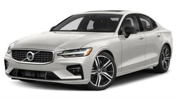 2020 Volvo S60 T6 R-Design