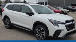 2026 Subaru Ascent Limited 8-Passenger