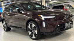 2025 Volvo EX90 Twin Performance Ultra 6P