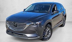 2023 Mazda CX-9 Touring