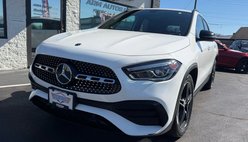 2023 Mercedes-Benz GLA-Class GLA 250 4MATIC