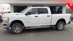 2024 Ram Ram Pickup 2500 Big Horn