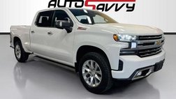2022 Chevrolet Silverado 1500 Limited LTZ