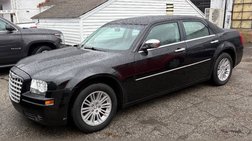 2010 Chrysler 300 Touring