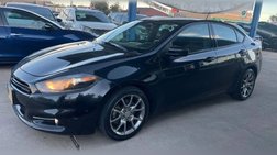 2015 Dodge Dart SXT