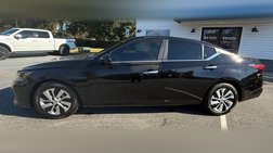 2025 Nissan Altima 2.5 S