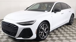 2026 Audi A6 quattro Premium Plus 55 TFSI