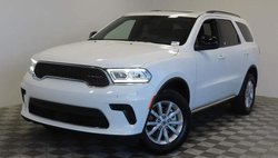 2024 Dodge Durango SXT Plus