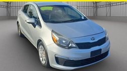 2016 Kia Rio LX