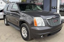 2010 GMC Yukon SLT XFE
