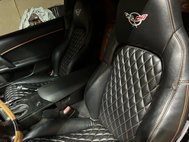 2008 Chevrolet Corvette 