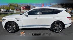 2021 Genesis GV80 3.5T