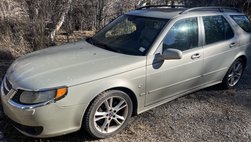 2007 Saab 9-5 SportCombi