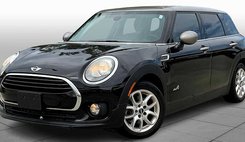 2017 MINI Clubman Cooper ALL4