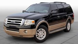 2014 Ford Expedition XLT