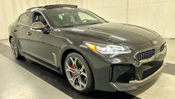 2021 Kia Stinger GT2