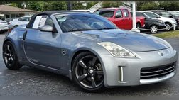 2006 Nissan 350Z Touring