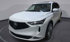 2023 Acura MDX SH-AWD w/Advance