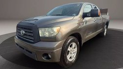 2008 Toyota Tundra Limited